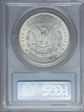 1899-S $1 MS64