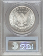 1880-O $1 MS64