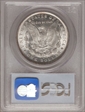 1891-O $1 MS64