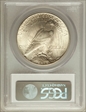 1925 $1 MS65
