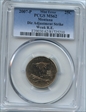 2007-P 25C Montana MS62