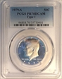 1979-S 50C Type 1 PR70DCAM