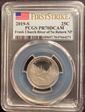 2019-S 25C Frank Church River of No Return NP First Strike PR70DCAM