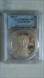 2009-P $1 Louis Braille PR70DCAM