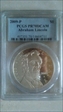 2009-P $1 Abraham Lincoln PR70DCAM