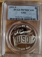 1991-S $1 USO PR70DCAM
