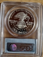 1991-S $1 USO PR70DCAM