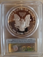 2010-W $1 Silver Eagle First Strike PR70DCAM