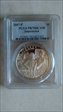 2007-P $1 Jamestown PR70DCAM