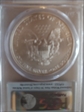 2013-(S) $1 Silver Eagle Struck at San Francisco First Strike MS70