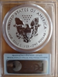 2013-W $1 Reverse Proof West Point Mint Set First Strike PR70