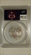 2007-S 25C Utah Silver PR70DCAM