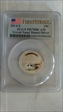2014-S 25C Great Sand Dunes-Silver  First Strike PR70DCAM