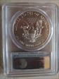 2014 $1 Silver Eagle First Strike MS70
