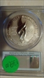 2014-P $1 Civil Rights Act of 1964 First Strike PR70DCAM