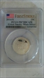 2014-S 25C Great Smoky Mtns-Silver First Strike PR70DCAM