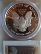2004-W $1 Silver Eagle PR70DCAM
