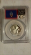 2009-S 25C Guam Silver PR70DCAM