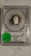 2009-S 25C Guam Silver PR70DCAM