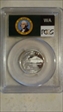 2007-S 25C Washington Silver PR70DCAM
