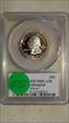 2007-S 25C Washington Silver PR70DCAM