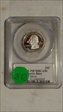 2009-S 25C Puerto Rico Silver PR70DCAM