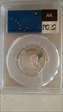 2008-S 25C Alaska Silver PR70DCAM