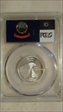 2007-S 25C Idaho Silver PR70DCAM