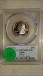 2007-S 25C Idaho Silver PR70DCAM