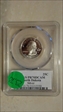 2006-S 25C North Dakota Silver PR70DCAM