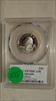 2006-S 25C Colorado Silver PR70DCAM