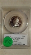2006-S 25C Nevada Silver PR70DCAM