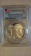 2018-P $1 WWI Centennial Set First Strike 2 piece Set PR70DCAM