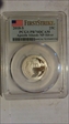 2018-S 25C Apostle Islands NP-Silver First Strike PR70DCAM