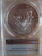 2019 $1 Silver Eagle First Strike MS70