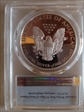 2019-W $1 Silver Eagle First Strike PR70DCAM