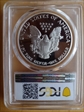 1987-S $1 Silver Eagle PR70DCAM