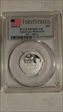 2019-S 25C American Memorial NP - Silver First Strike PR70DCAM