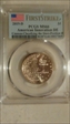 2019-D $1 American Innovation DE Cannon-Classifying the Stars- Pos B First Strike MS66