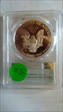 2019-S $1 Silver Eagle First Strike PR70DCAM