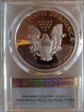 2020-S $1 Silver Eagle First Strike PR70DCAM