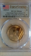 2020-D $1 American Innovation CT Gerber Variable Scale Pos. B First Strike MS66