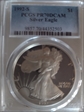 1992-S $1 Silver Eagle PR70DCAM