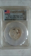 2016-S 25C Fort Moultrie NP Silver First Strike PR70DCAM