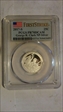 2017-S 25C George R. Clark NP-Silver First Strike PR70DCAM