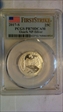 2017-S 25C Ozark NP-Silver First Strike PR70DCAM