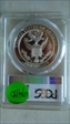 2008-P $1 Bald Eagle PR70DCAM