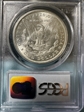 1899-O $1 MS65