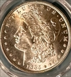 1885 $1 MS63