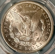1885 $1 MS63